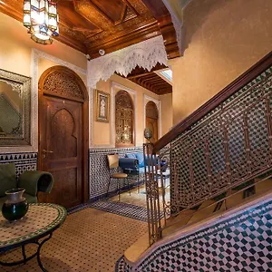 Saad Marrakesz