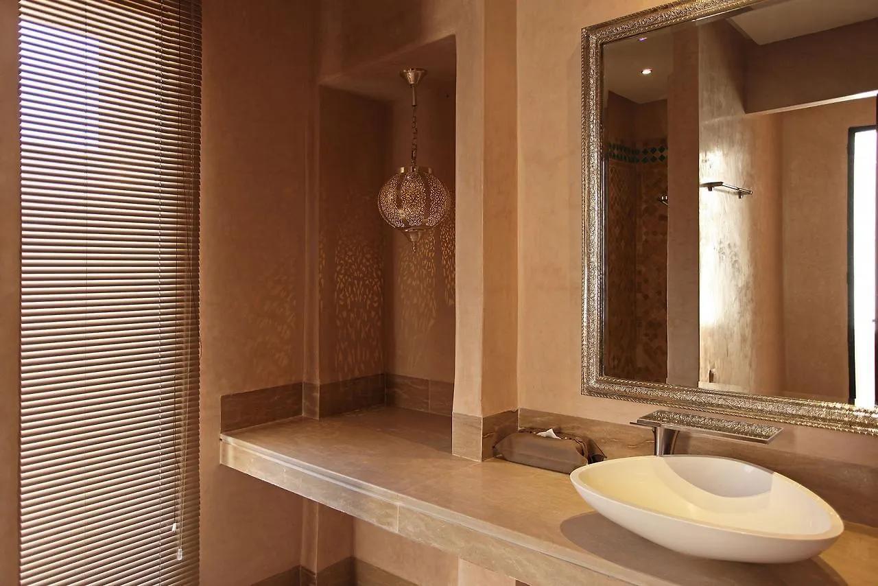 Villa Malekis By Sejour Maroc Marrakesh 0*,  Morocco