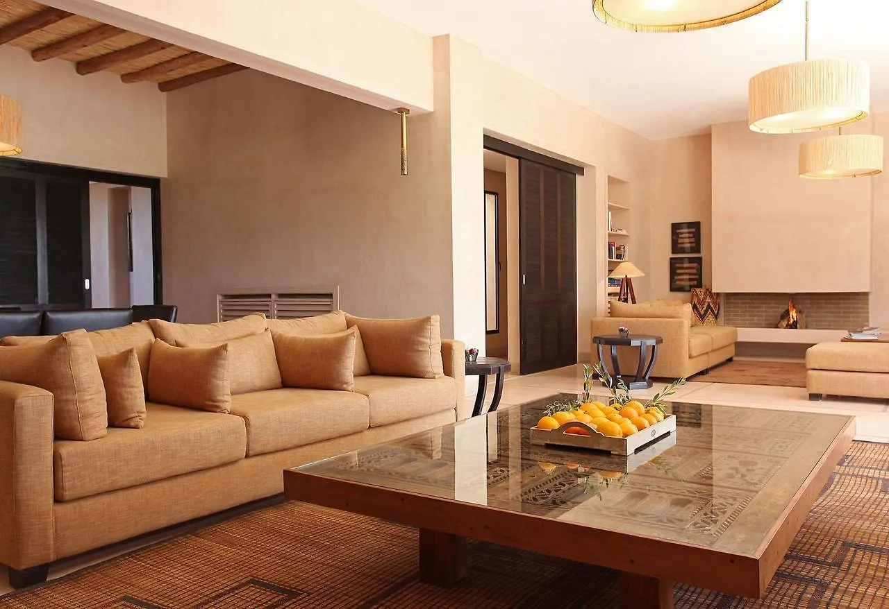 Villa Malekis By Sejour Maroc Marrakesh Morocco