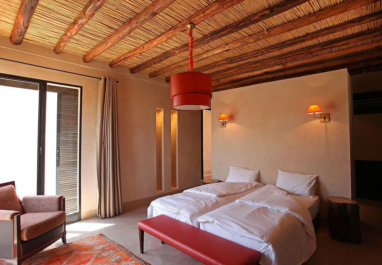 Villa Malekis By Sejour Maroc Marrakesh