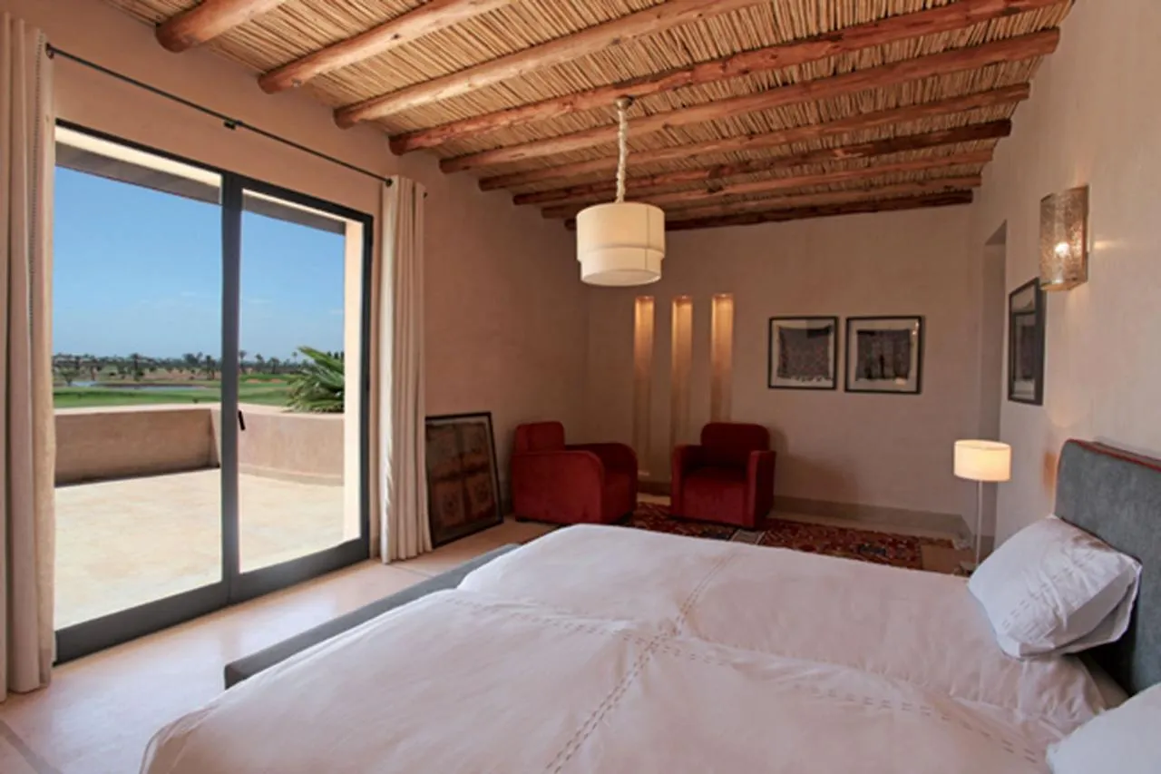 Villa Malekis By Sejour Maroc Marrakesh Morocco