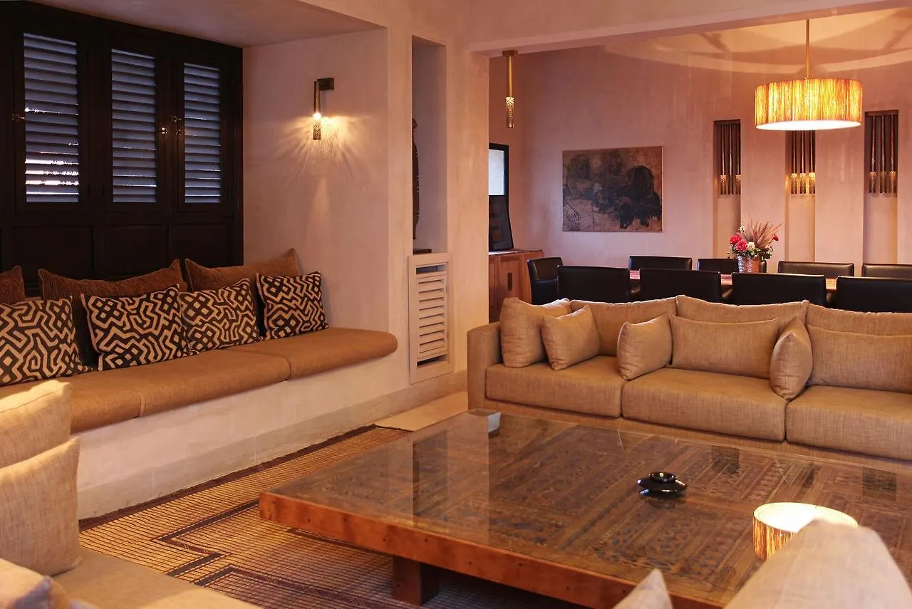Villa Malekis By Sejour Maroc Marrakesh 0*,  Morocco