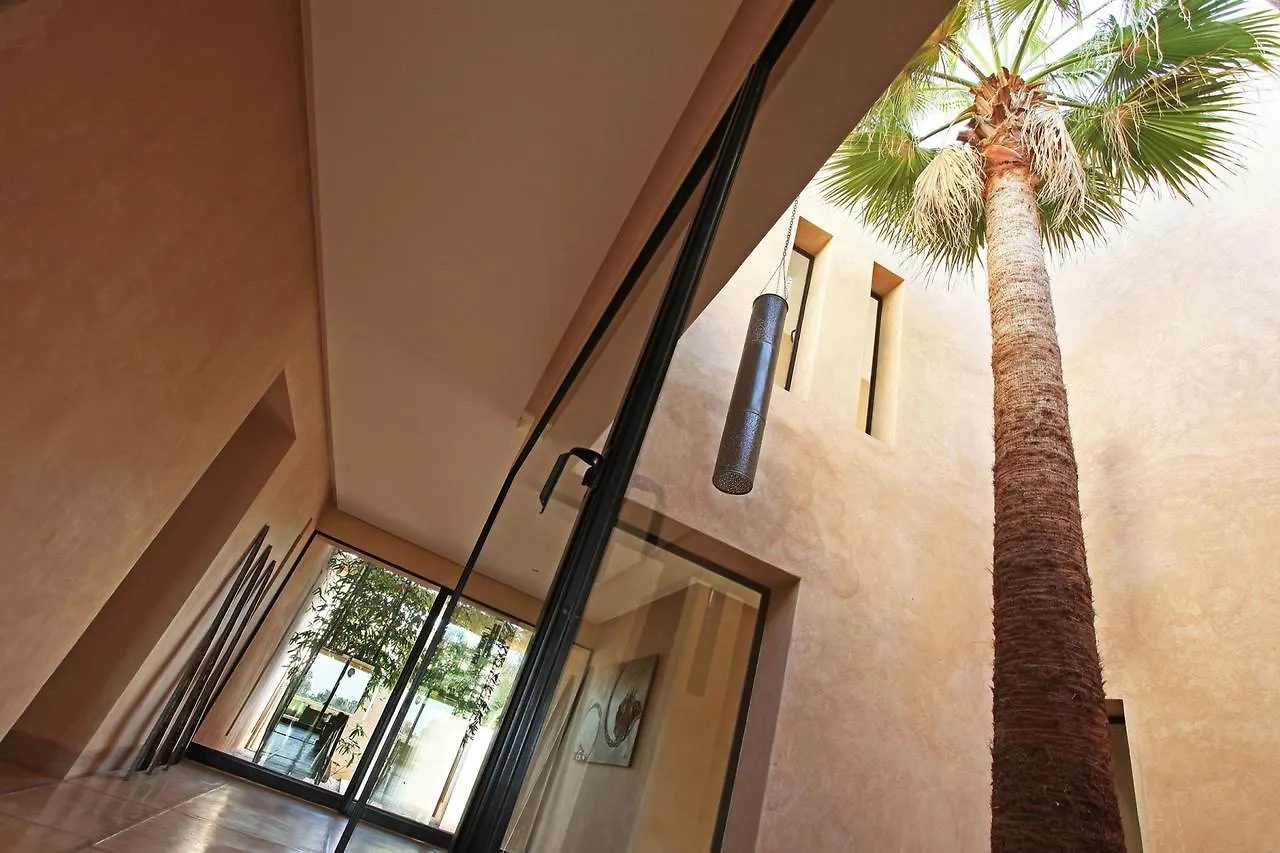 Villa Malekis By Sejour Maroc Marrakesh 0*,  Morocco