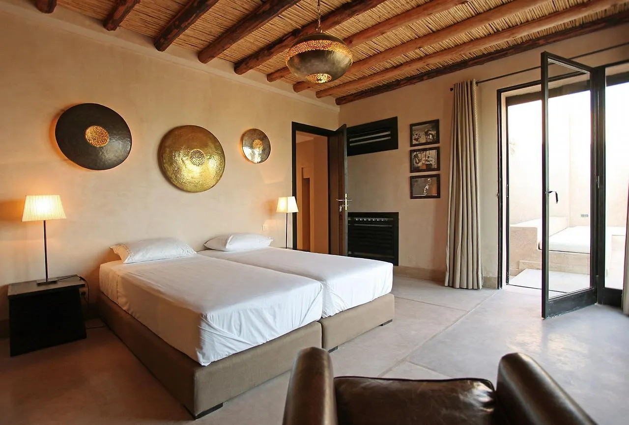 Villa Malekis By Sejour Maroc Marrakesh