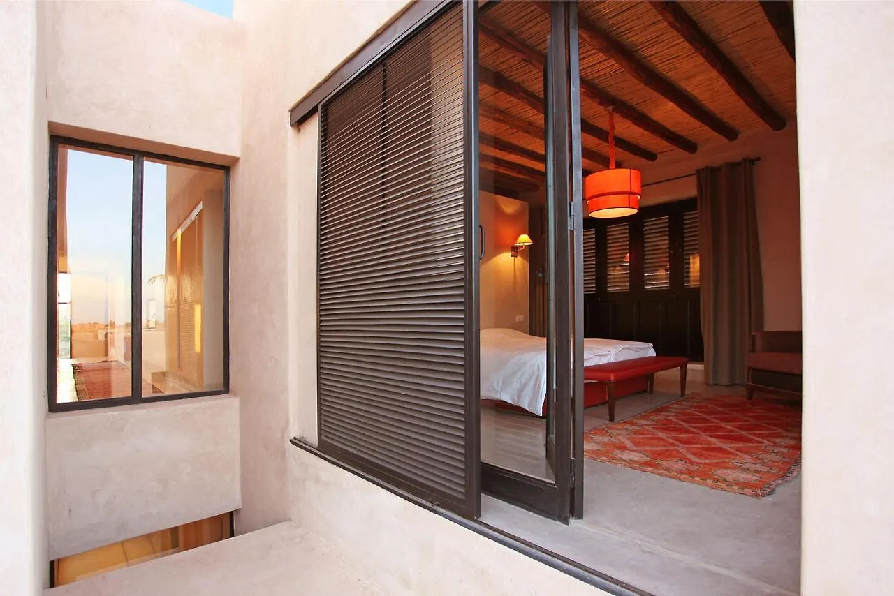 Villa Malekis By Sejour Maroc Marrakesz