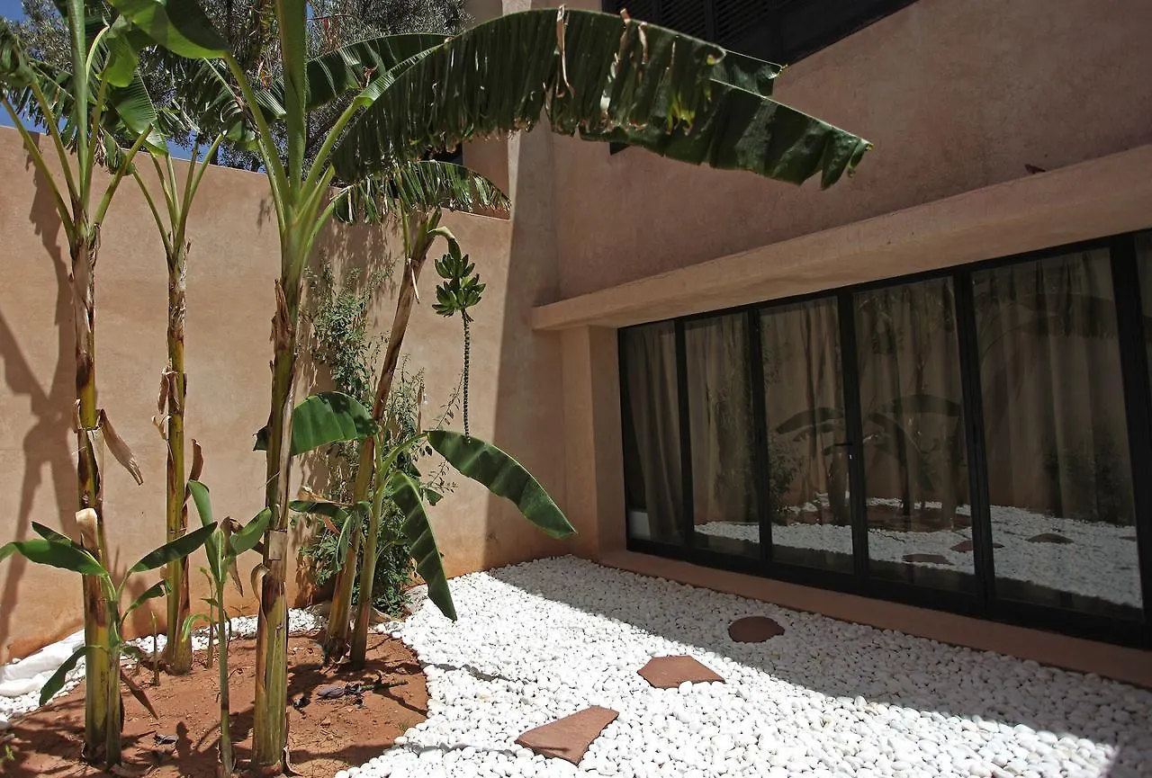 Villa Malekis By Sejour Maroc Marrakesz